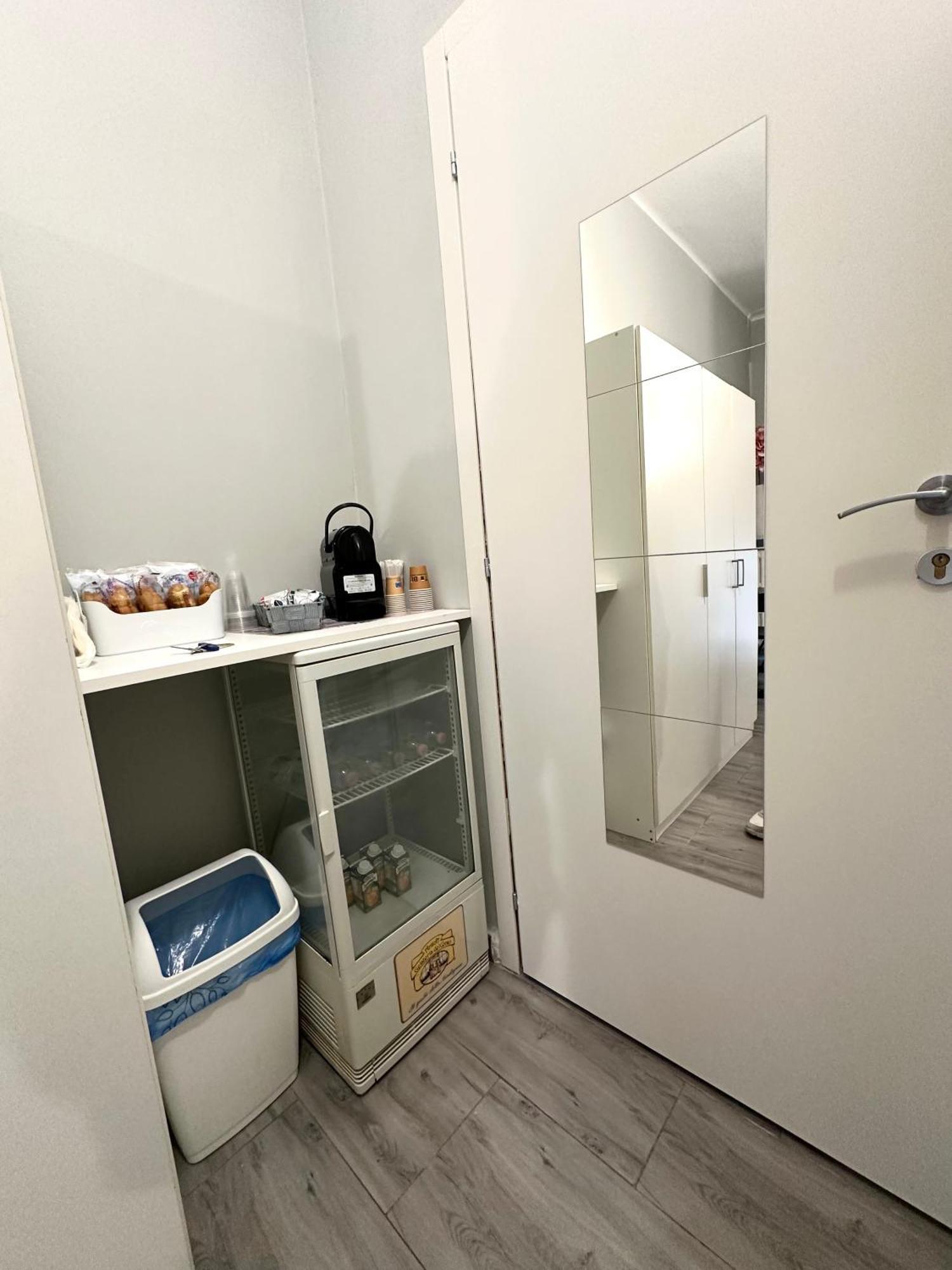 Locazione Turistica Girasole Bed & Breakfast Verona Exterior photo
