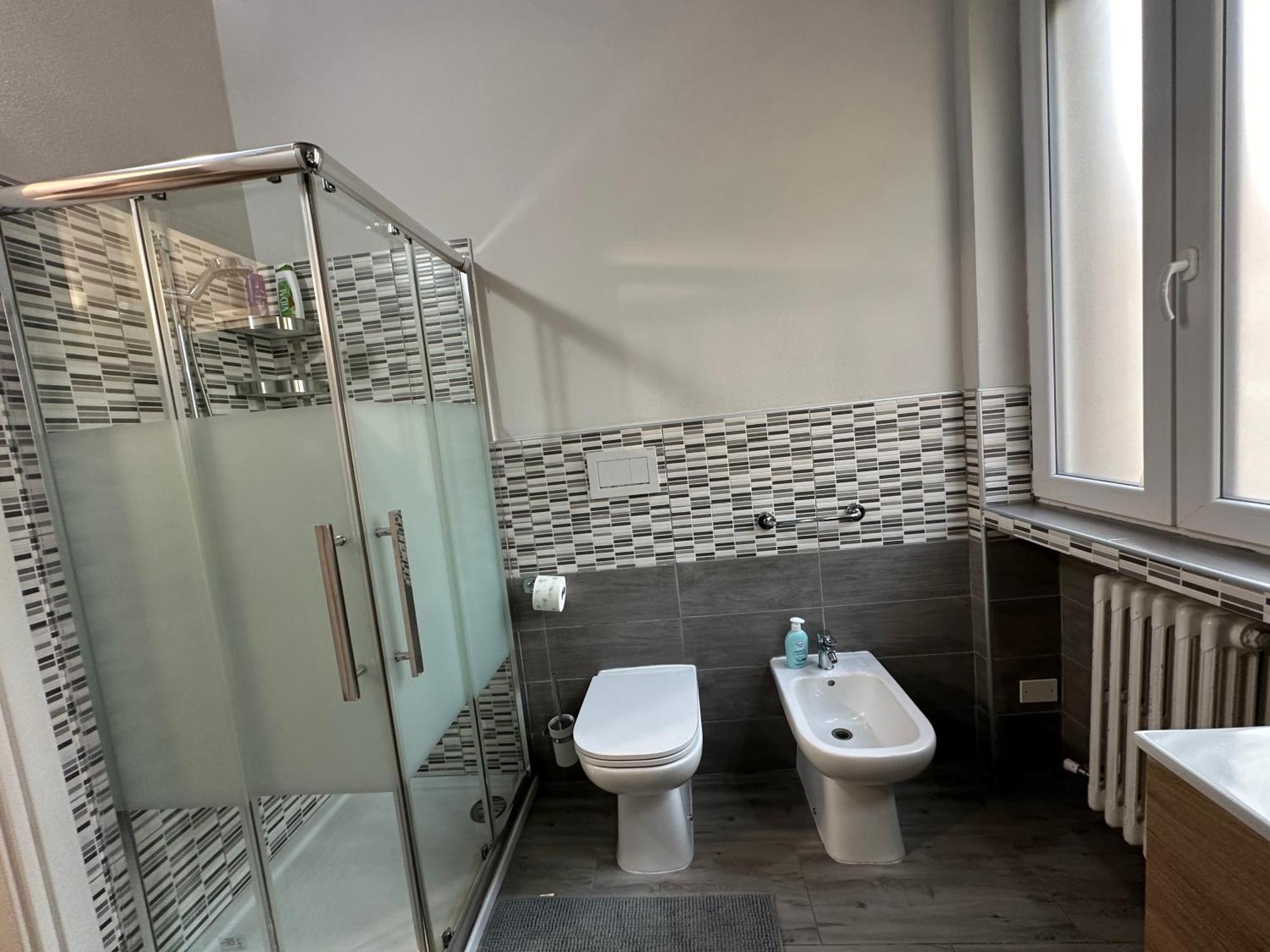 Locazione Turistica Girasole Bed & Breakfast Verona Exterior photo