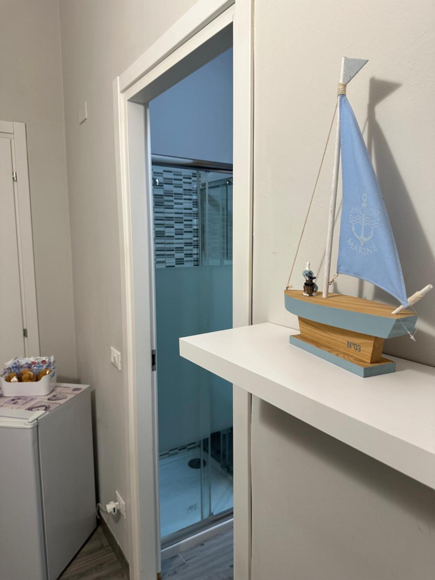 Locazione Turistica Girasole Bed & Breakfast Verona Exterior photo