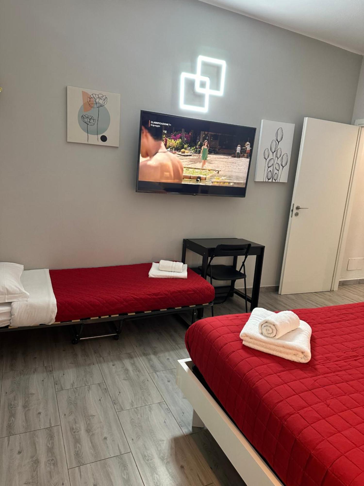 Locazione Turistica Girasole Bed & Breakfast Verona Exterior photo
